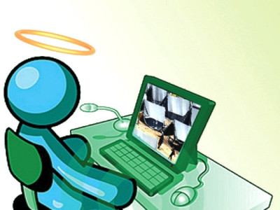 of misappropriations eleven illegal computer labs set up in colleges