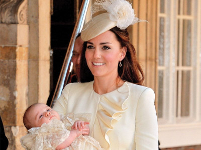 did you know prince george makes first international trip did you know prince george makes first international trip