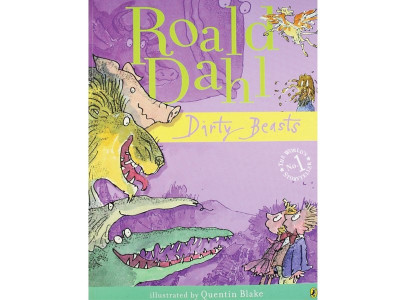 roald dahl s dirty beasts to be turned into compositions roald dahl s dirty beasts to be turned into compositions