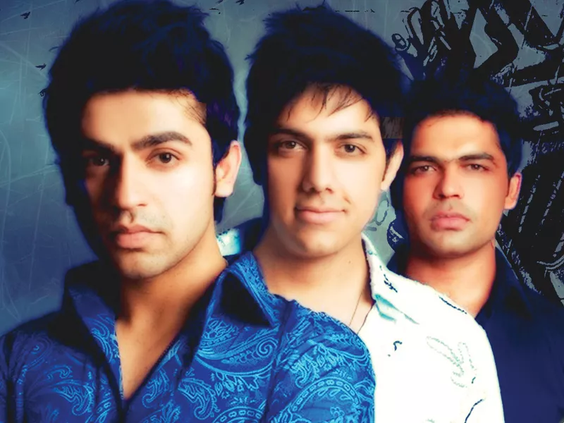 jal the band during its heydays shazi considered the band family but says change makes things difficult photo publicity jal the band during its heydays shazi considered the band family but says change makes things difficult photo publicity