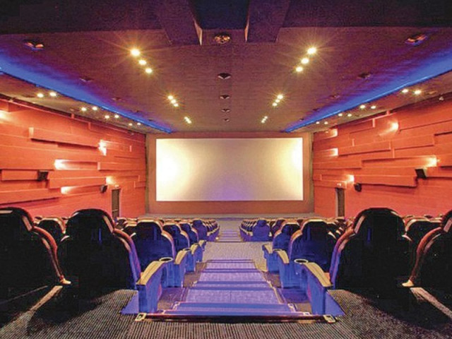 the cinema industry got a real lift after the removal of the ban on indian films in 2007 photo file the cinema industry got a real lift after the removal of the ban on indian films in 2007 photo file