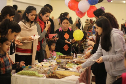 going organic khalis market offers a range of food items going organic khalis market offers a range of food items
