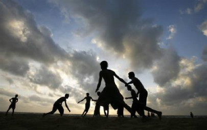 youth festival registration of volunteers ends sunday