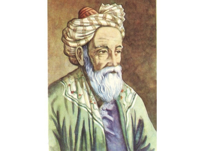 omar khayyam film on persian polymath s life screened