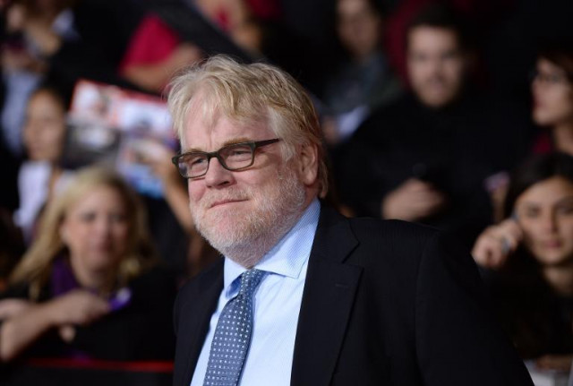hoffman whose recent movies included quot the hunger games catching fire quot and quot the master quot won an oscar for best actor in 2006 for quot capote quot and was seen as one of the pre eminent actors of his generation photo afp hoffman whose recent movies included quot the hunger games catching fire quot and quot the master quot won an oscar for best actor in 2006 for quot capote quot and was seen as one of the pre eminent actors of his generation photo afp
