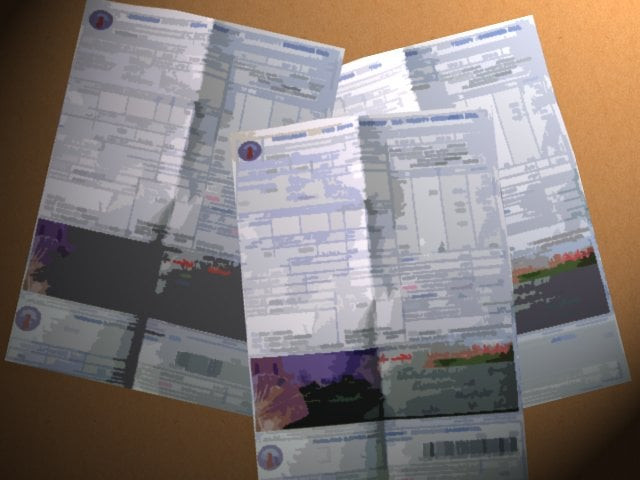 nab stopped from chasing down electricity bill defaulters photo file nab stopped from chasing down electricity bill defaulters photo file