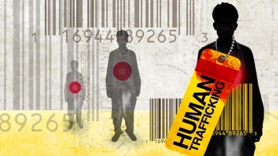 racketeers fia prepares report on 100 top human traffickers