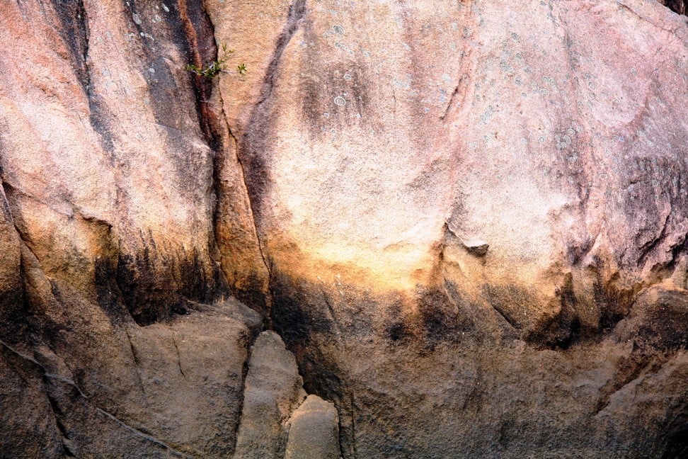 scouts touched off worldwide outrage by toppling a 170 million year old rock formation at a utah state park last year photo file