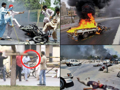 the tale of may 12 2007 he was ordered to go for the kill and take no prisoners the tale of may 12 2007 he was ordered to go for the kill and take no prisoners