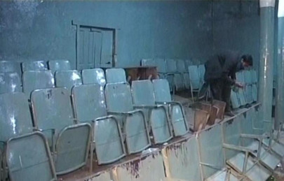 peshawar cinema blasts police lodge case against unidentified persons peshawar cinema blasts police lodge case against unidentified persons