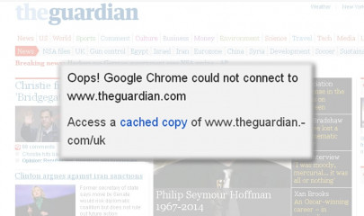 the guardian website inaccessible in parts of pakistan the guardian website inaccessible in parts of pakistan