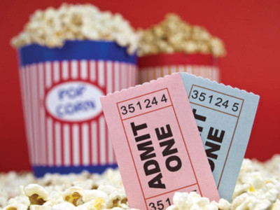 relationship trouble movies are the way to go