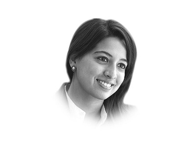 pakistan s comfort zone