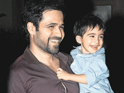 emraan hashmi seeking treatment for son in canada emraan hashmi seeking treatment for son in canada