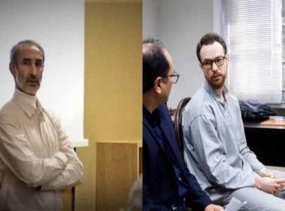 sweden and iran agree on prisoner swap sweden and iran agree on prisoner swap