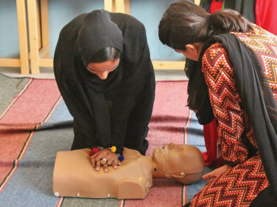 first aid a little knowledge that can save lives first aid a little knowledge that can save lives