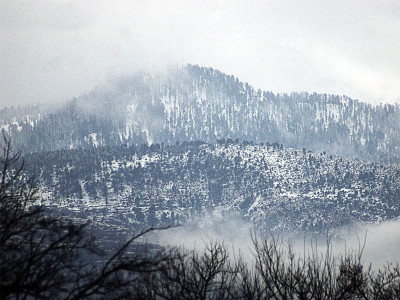 round two in a second coming snow promises to paralyse galiyat