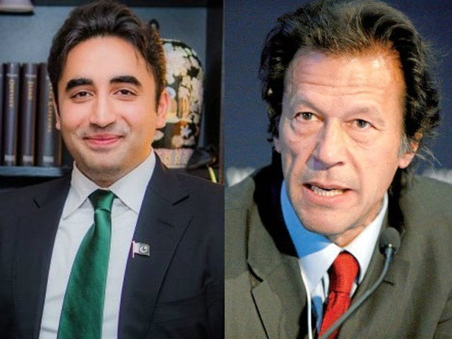 while bilawal made a strong political move in good faith imran unsurprisingly accused his opponents of attacking pti workers while bilawal made a strong political move in good faith imran unsurprisingly accused his opponents of attacking pti workers