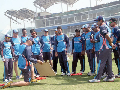 bangladesh seek revival after first test flop