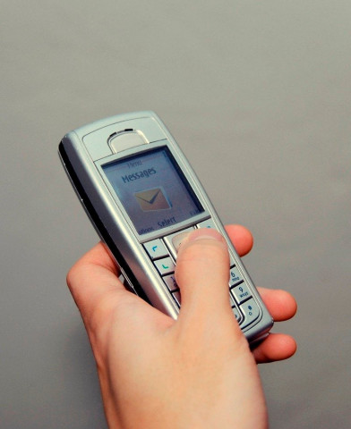 the ltc mobile sms service will help people access information regarding various routes photo file the ltc mobile sms service will help people access information regarding various routes photo file