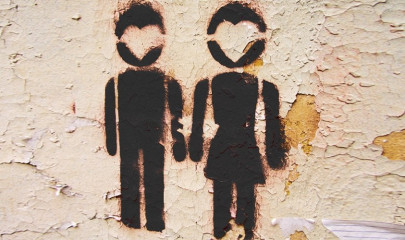 mutilated bodies of man woman found