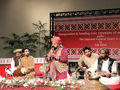 granted japan reiterates support for preservation of pakistan s heritage