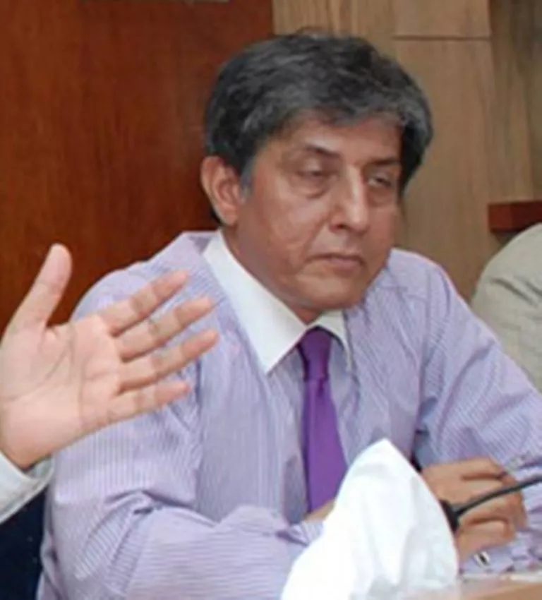 columnist ejaz haider photo inp columnist ejaz haider photo inp