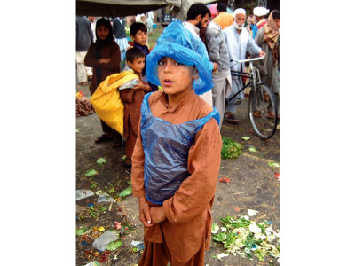 winter rain farmers sneezing citizens rejoice