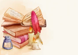 poetics of personal pronouns