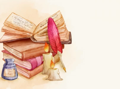 poetics of personal pronouns