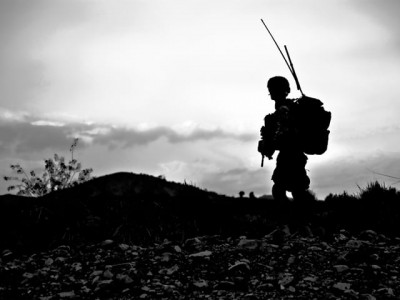 a soldier lost in translation a soldier lost in translation
