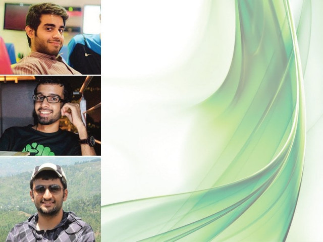 daniyal shahid has taken a colloquial saying and turned it into a venture unlike any other daniyal shahid has taken a colloquial saying and turned it into a venture unlike any other