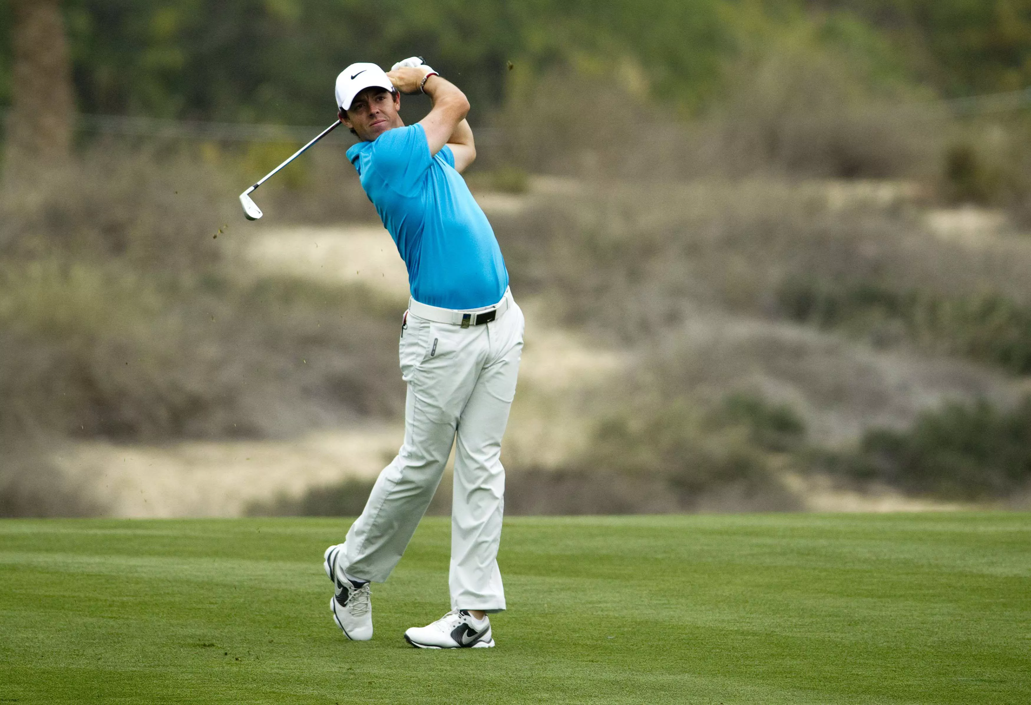 quot last year i had a tough week i guess i let frustrations get the better of me and perhaps should have adopted a more mature approach quot rory mcilroy photo reuters quot last year i had a tough week i guess i let frustrations get the better of me and perhaps should have adopted a more mature approach quot rory mcilroy photo reuters