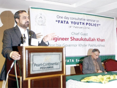 fata youth policy draft authorities turn to gen y for policy suggestions fata youth policy draft authorities turn to gen y for policy suggestions