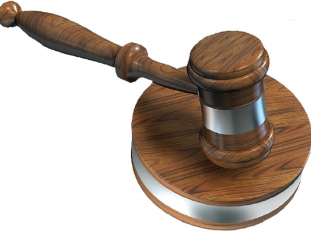 misbah and tariq were found guilty of depriving a man shahzad of a cellphone and other valuables photo file misbah and tariq were found guilty of depriving a man shahzad of a cellphone and other valuables photo file