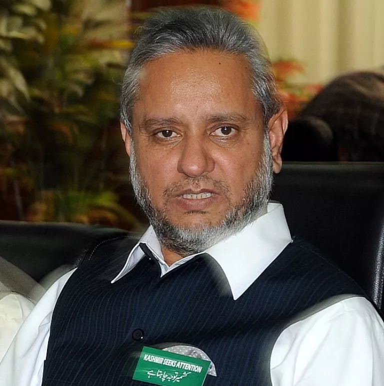 all jammu amp kashmir muslim conference president sardar attique ahmed khan photo enews all jammu amp kashmir muslim conference president sardar attique ahmed khan photo enews
