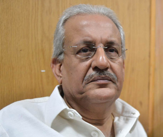 senator raza rabbani raises questions about the amended ordinance that infringes on human rights photo afp senator raza rabbani raises questions about the amended ordinance that infringes on human rights photo afp