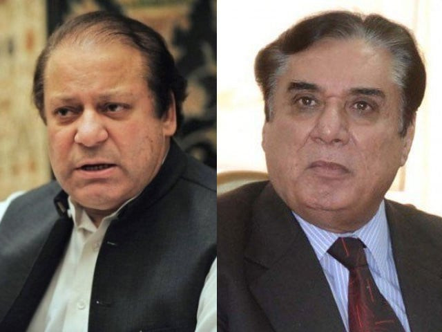 justice retd javed iqbal stated he is only conducting an inquiry into the matter and has no intention of maligning nawaz or anyone else justice retd javed iqbal stated he is only conducting an inquiry into the matter and has no intention of maligning nawaz or anyone else