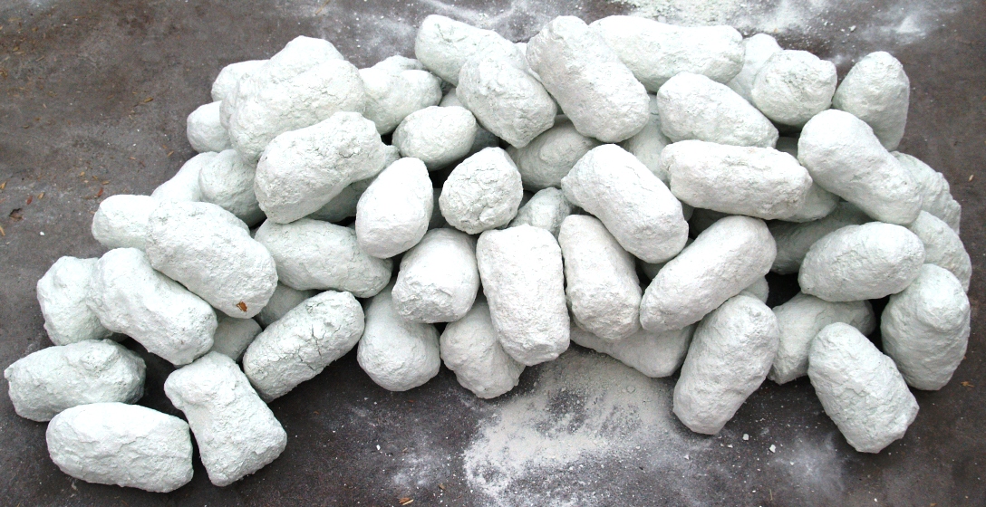 a file photo of heroin
