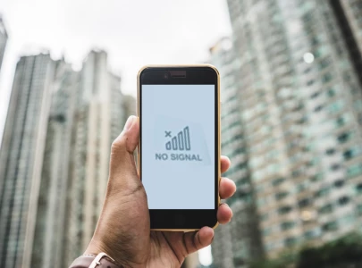 no mobile phone service in peshawar on muharram 9 10