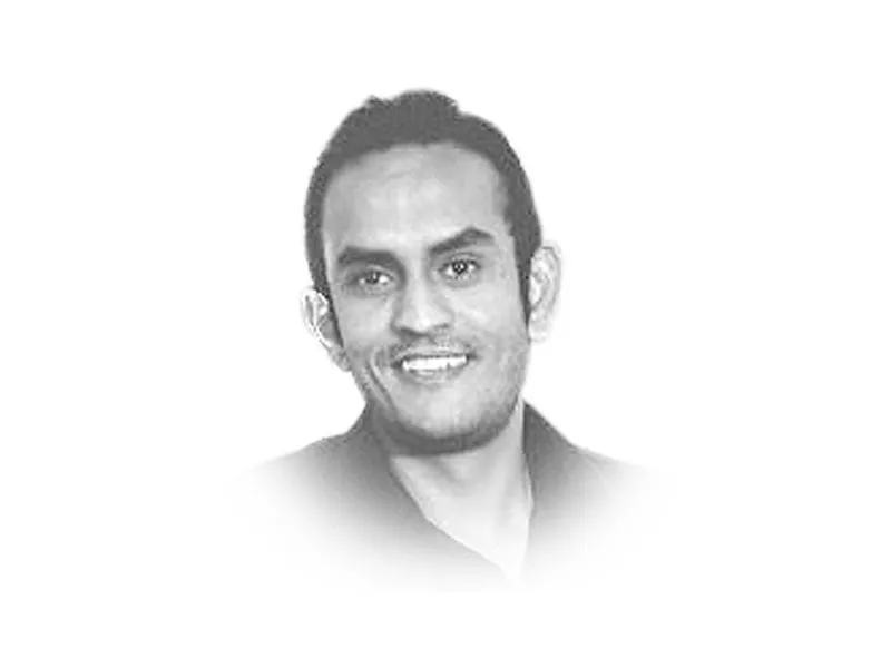 the writer is sports in charge at the express tribune the writer is sports in charge at the express tribune