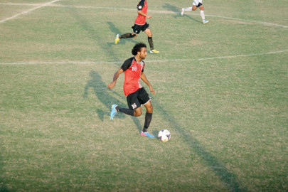 krl confirm a record third ppfl title