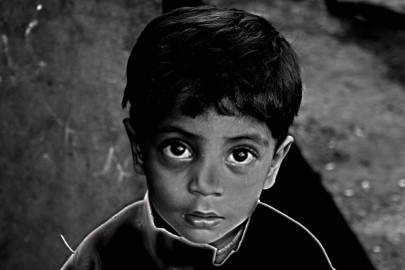 kidnap for ransom man suspected of abducting boy arrested