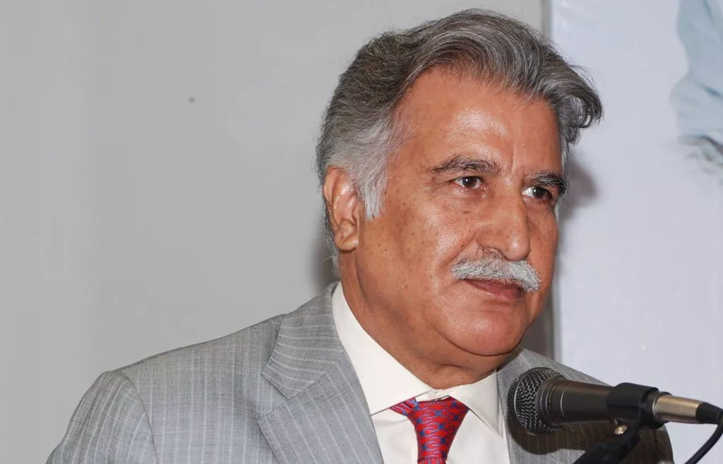 former chairman of the state owned eobi zafar iqbal gondal photo pid former chairman of the state owned eobi zafar iqbal gondal photo pid