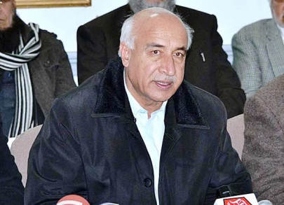 negotiations with baloch groups taking cue from centre balochistan will initiate talks