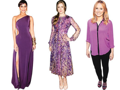 trend file look luminous in radiant orchid