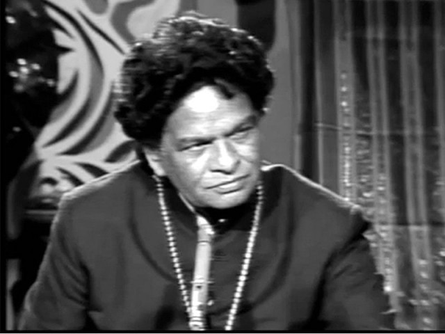 niazi s complex music has made him a revered artiste but also makes him one of the most difficult to cover niazi s complex music has made him a revered artiste but also makes him one of the most difficult to cover