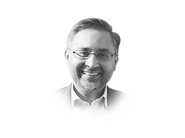 the writer is the outgoing director general at the uk s department for international development the writer is the outgoing director general at the uk s department for international development