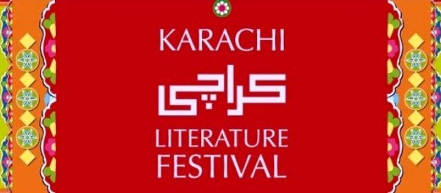 this year however the buzz of the festival seems to have been curdled by a worsening security situation photo karachi literature festival