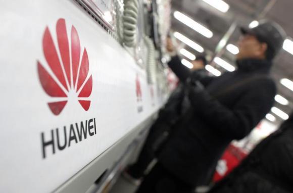 indian officals allege huawei has hacked into bsnl mobile base station controller photo reuters